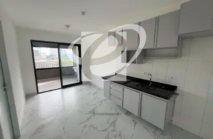 Imagem: Apartamento para Alugar, Mirandópolis