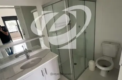 Imagem: Apartamento para Alugar, Mirandópolis