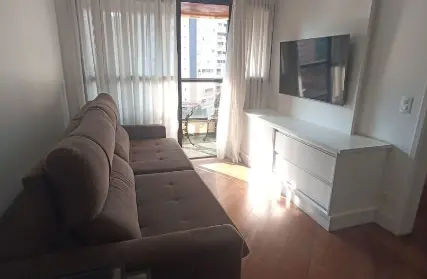 Imagem: Apartamento para Alugar, Chácara Inglesa