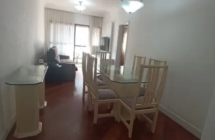 Imagem: Apartamento para Alugar, Chácara Inglesa