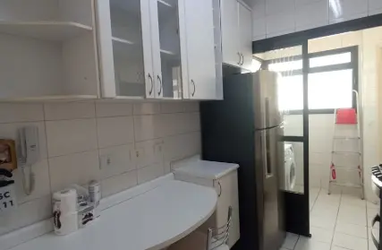 Imagem: Apartamento para Alugar, Chácara Inglesa