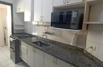Imagem: Apartamento para Alugar, Chácara Inglesa