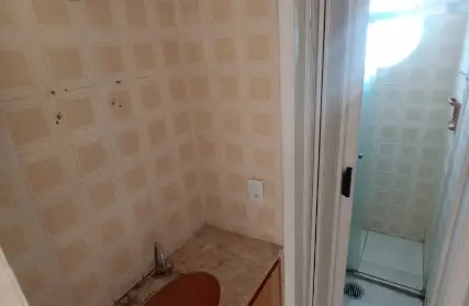 Imagem: Apartamento para Alugar, Mirandópolis