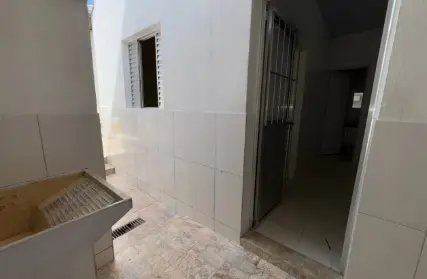 Imagem: Casa Térrea para Alugar, Jardim Oriental - Parelheiros