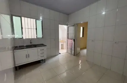 Imagem: Casa Térrea para Alugar, Jardim Oriental - Parelheiros