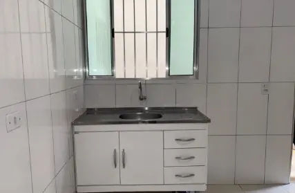 Imagem: Casa Térrea para Alugar, Jardim Oriental - Parelheiros