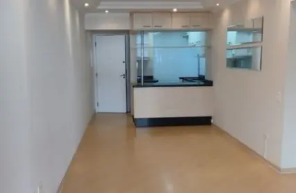 Imagem: Apartamento para Alugar, Saúde