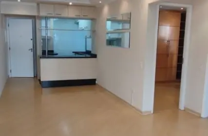 Imagem: Apartamento para Alugar, Saúde