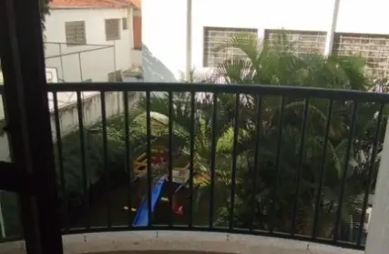 Imagem: Apartamento para Alugar, Saúde