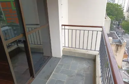 Imagem: Apartamento para Alugar, Moema