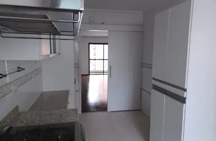 Imagem: Apartamento para Alugar, Moema