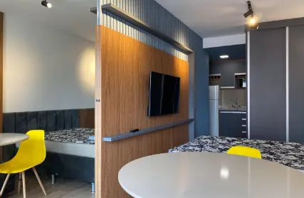 Imagem: Apartamento para Venda, Vila Guarani(Zona Sul)