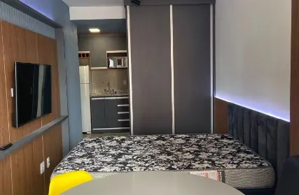 Imagem: Apartamento para Venda, Vila Guarani(Zona Sul)