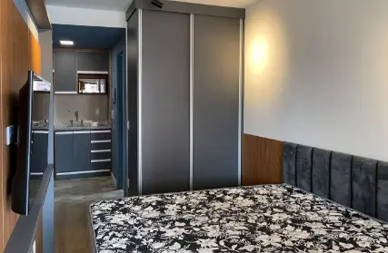 Imagem: Apartamento para Venda, Vila Guarani(Zona Sul)