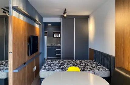 Imagem: Apartamento para Venda, Vila Guarani(Zona Sul)