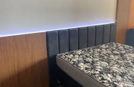 Imagem: Apartamento para Venda, Vila Guarani(Zona Sul)