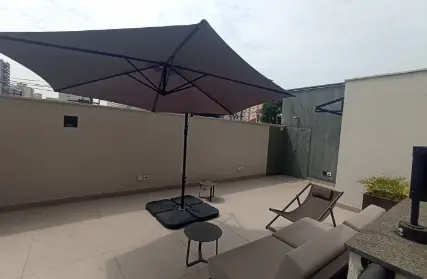 Imagem: Apartamento para Alugar, Mirandópolis