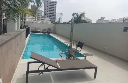 Imagem: Apartamento para Alugar, Mirandópolis