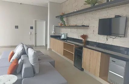 Imagem: Apartamento para Alugar, Mirandópolis
