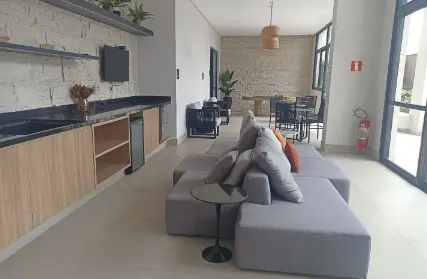 Imagem: Apartamento para Alugar, Mirandópolis