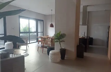 Imagem: Apartamento para Alugar, Mirandópolis