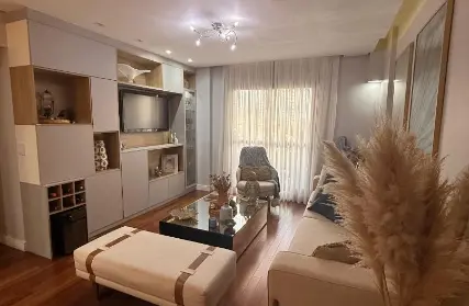 Imagem: Apartamento para Venda, Vila da Saúde