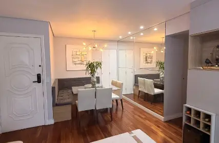 Imagem: Apartamento para Venda, Vila da Saúde