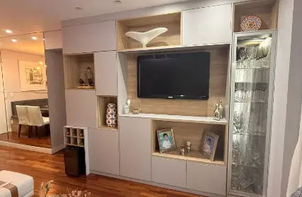 Imagem: Apartamento para Venda, Vila da Saúde