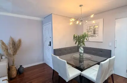 Imagem: Apartamento para Venda, Vila da Saúde