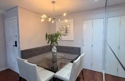 Imagem: Apartamento para Venda, Vila da Saúde