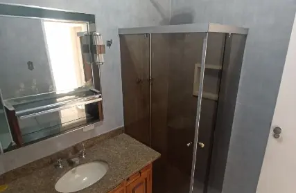 Imagem: Apartamento para Alugar, Vila Mariana