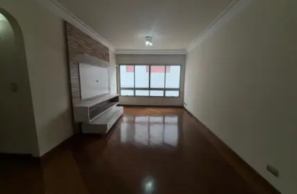 Imagem: Apartamento para Alugar, Vila Clementino