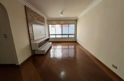 Imagem: Apartamento para Alugar, Vila Clementino