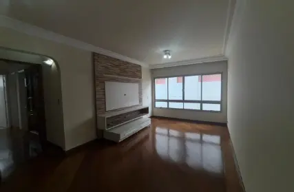Imagem: Apartamento para Alugar, Vila Clementino