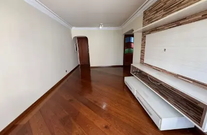 Imagem: Apartamento para Alugar, Vila Clementino