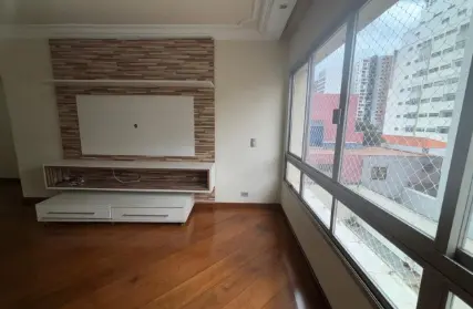 Imagem: Apartamento para Alugar, Vila Clementino