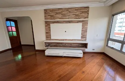 Imagem: Apartamento para Alugar, Vila Clementino