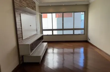 Imagem: Apartamento para Alugar, Vila Clementino