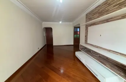 Imagem: Apartamento para Alugar, Vila Clementino
