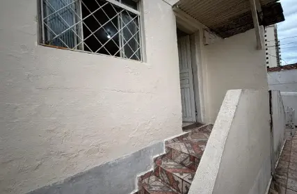 Imagem: Casa Térrea para Alugar, Vila Monte Alegre