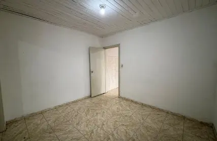 Imagem: Casa Térrea para Alugar, Vila Monte Alegre