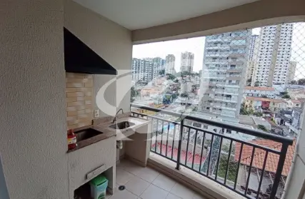 Imagem: Apartamento para Venda, Vila Mariana