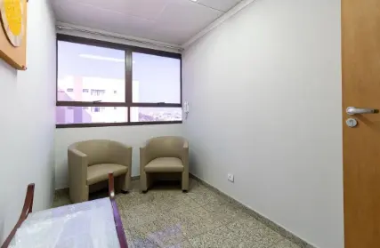 Imagem: Sala Comercial para Venda, Jabaquara