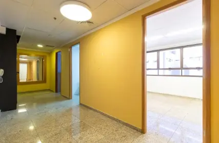 Imagem: Sala Comercial para Alugar, Jabaquara