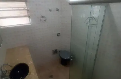 Imagem: Apartamento para Alugar, Mirandópolis