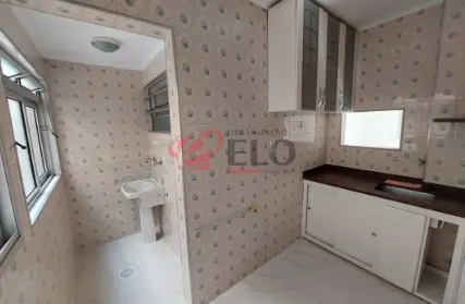 Imagem: Apartamento para Venda, Jabaquara