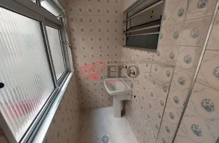 Imagem: Apartamento para Venda, Jabaquara