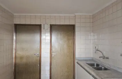 Imagem: Apartamento para Venda, Santo Amaro