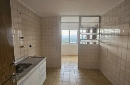 Imagem: Apartamento para Venda, Santo Amaro