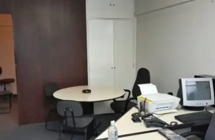 Imagem: Sala Comercial para Venda, Santo Amaro